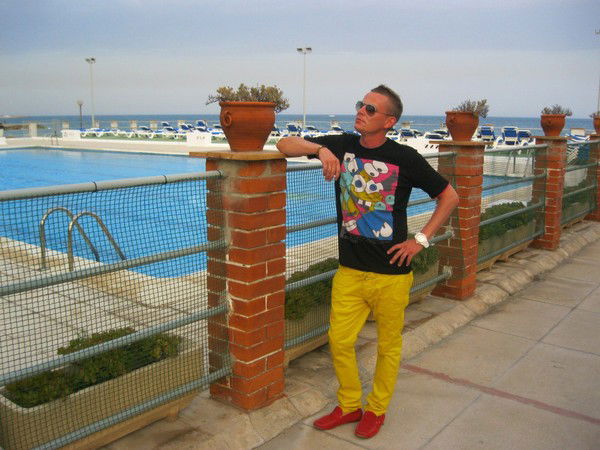 Виталий Колуканов