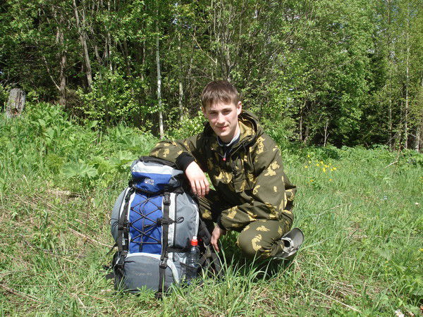 Рашид Ахметханов