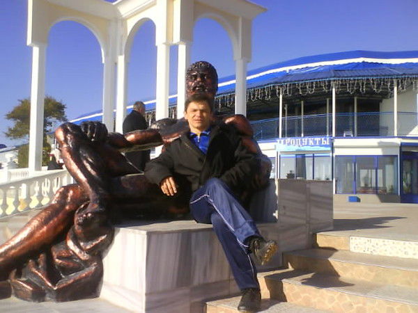 Вячеслав Міхєєв