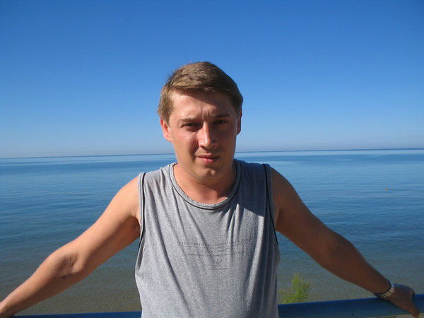 Игорь Куприянович