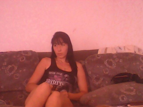 Александра Бурангулова