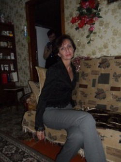 Марина Сухорукова