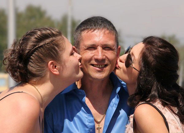 Ильгиз Садыков