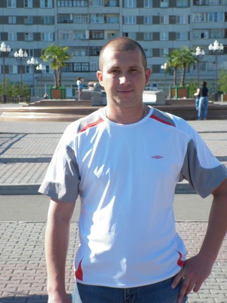 Алексей Дмитриев