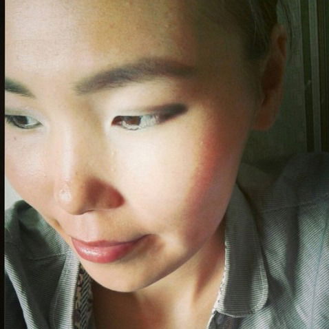 Ольга Бедулкина