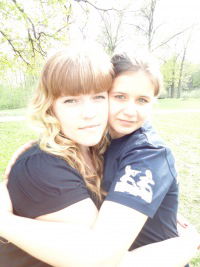 Женя Свиненкова