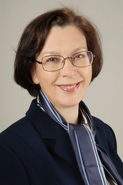 Лариса Ляпунова