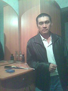 Кайрат Хамзин