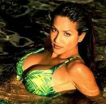 Марина Колесникова