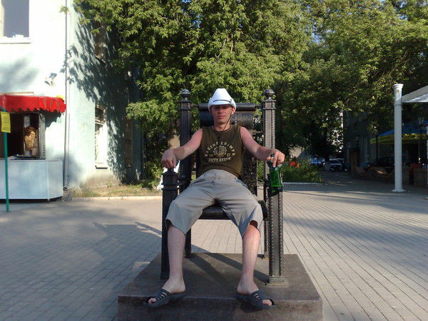 Вадим Беседин