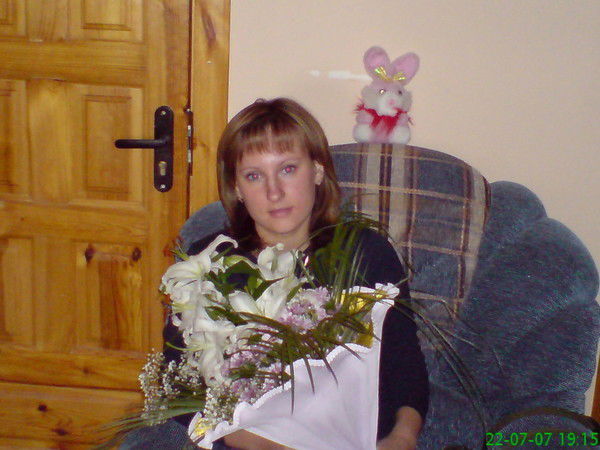 Марина Глущенко