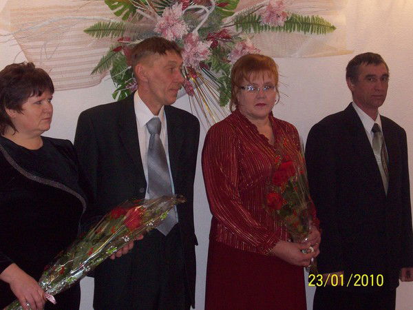 Елена Алексеева