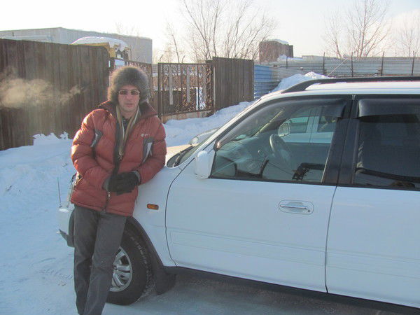 Сергей Веретенников