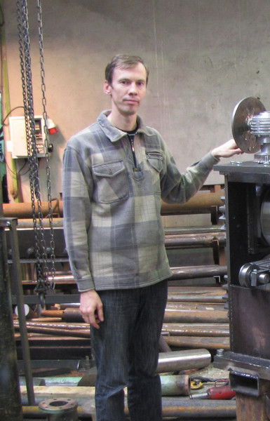 Виктор Римша