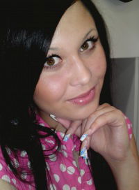 Мария Камаева