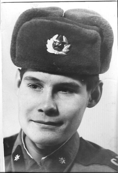 Корнев Андрей