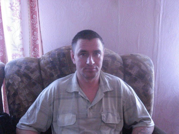 Олег Бояршинов