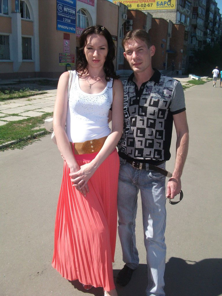 Дмитрий Ильин