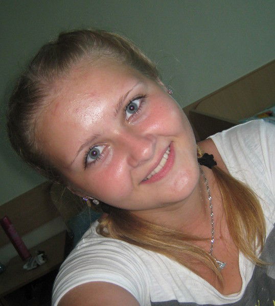 Алена Веселова