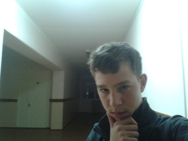 Ваня Демешко