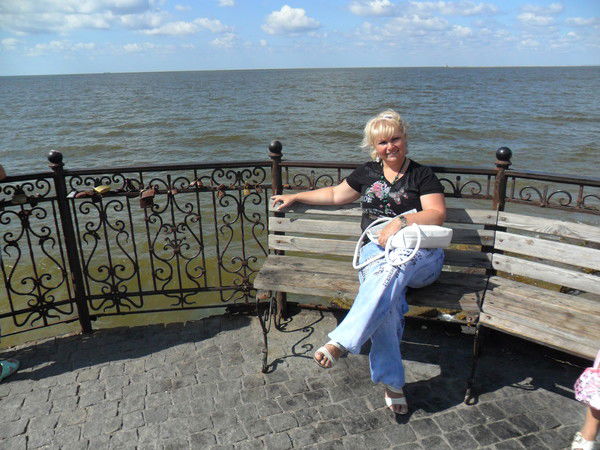 Вика Карнова