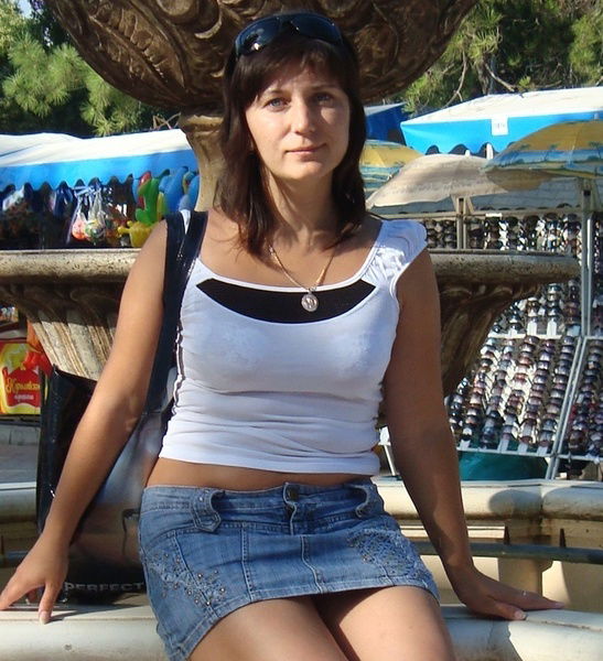 Ирина Верченко