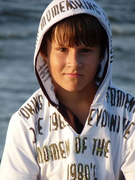 Данил В Окопе 85+)))))