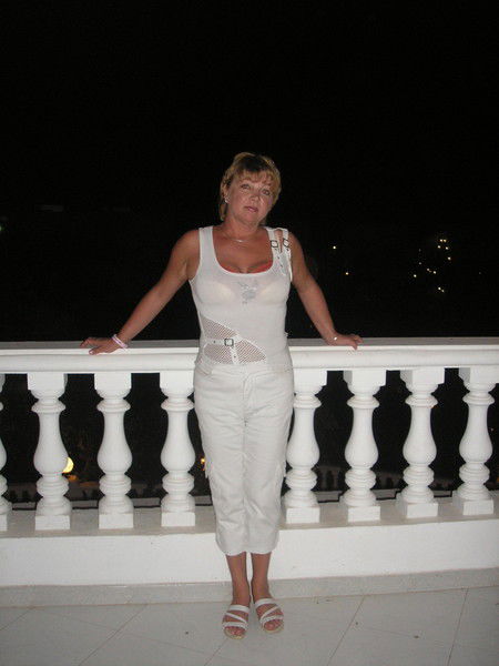 Ируся Качалина