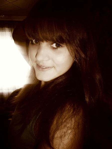 Ирина Костарева