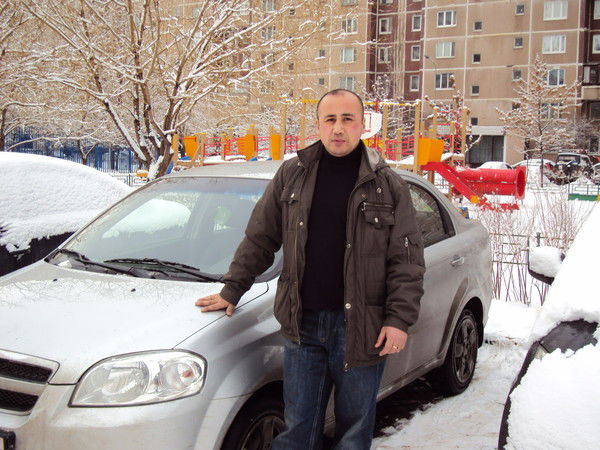 Фирдавс Иброгимов