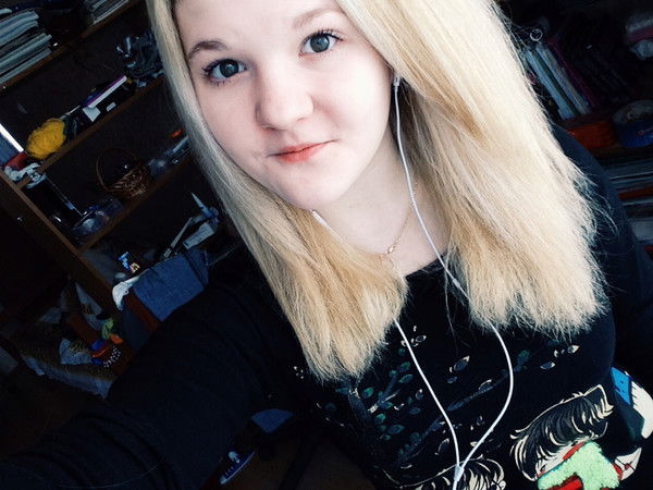 Юлия Маркова