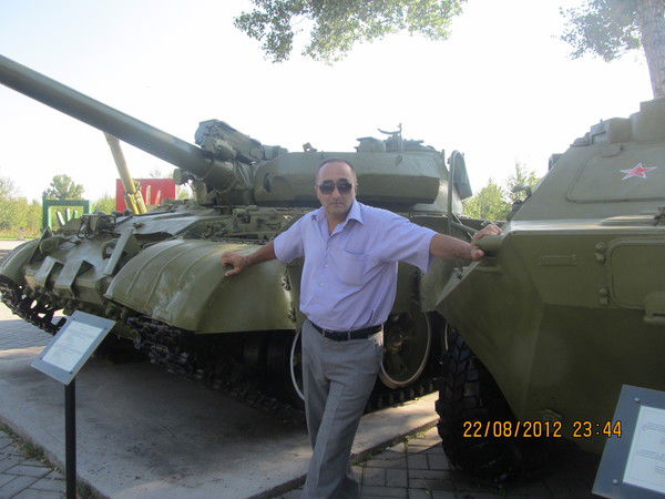 Жарасхан Наурызбаев