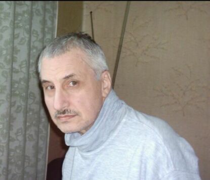 Михаил Смирнов