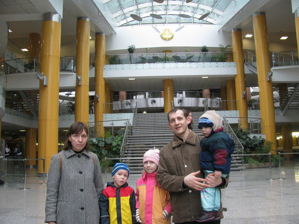 Сергей Спутай