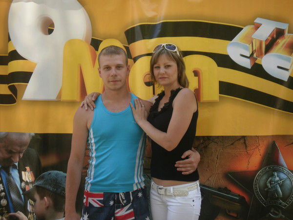 Виктор Попонников