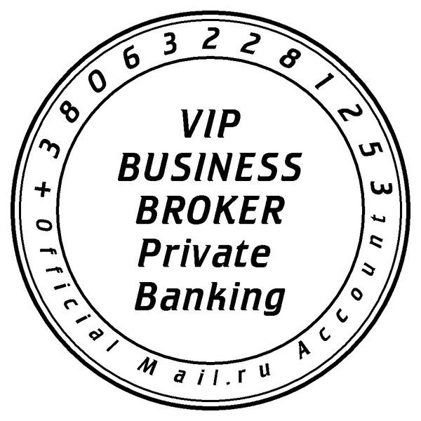 Vip Business Broker Banks