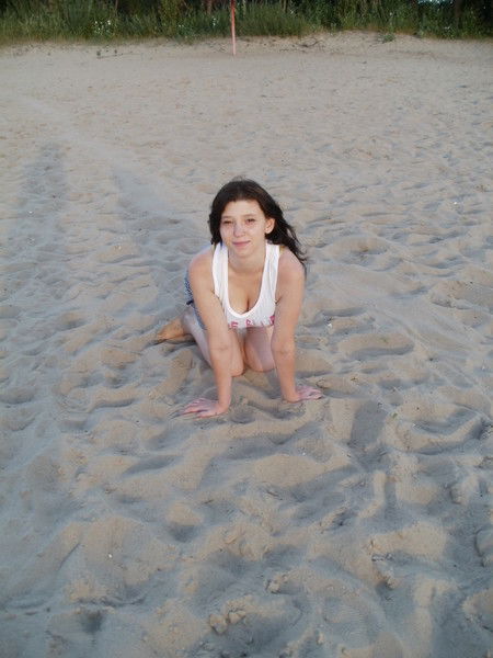 Оксана Проводникова