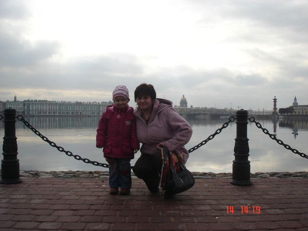 Елена Дворецкая