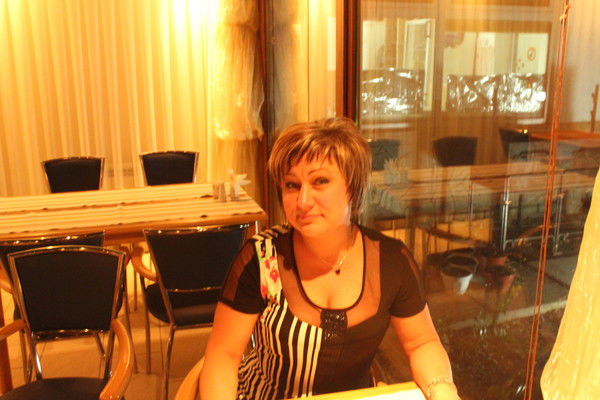 Юлия Заворина