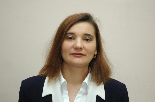 Лилия Гузаирова