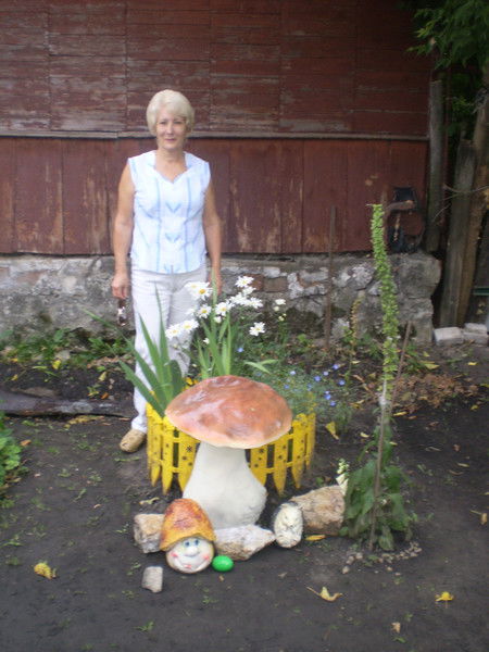 Людмила Галеева