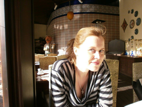 Ирина Степных