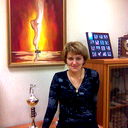 Елена Устинова