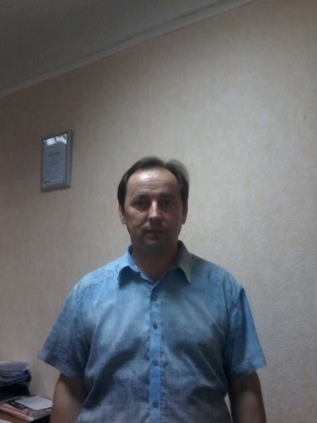 Райшат Хабибуллин