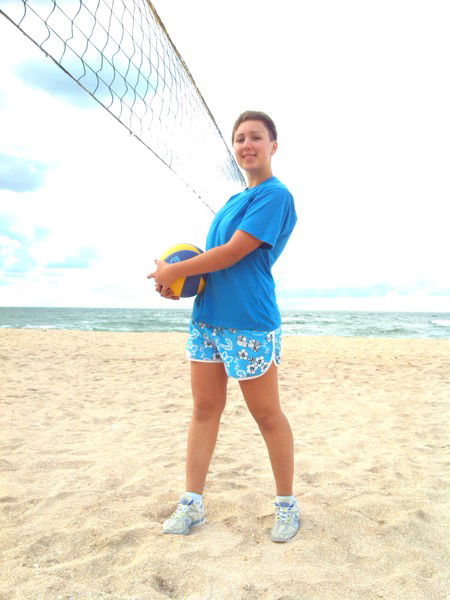 Анютка Гончарова