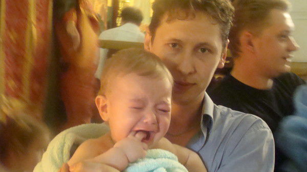 Сергей Лебедев