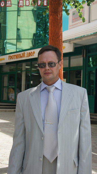 Сергей Ковтун