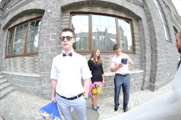 Александр Мухин