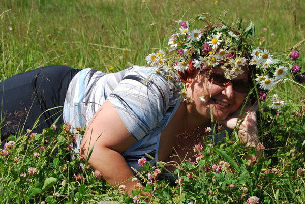 Наталья Белозёрова