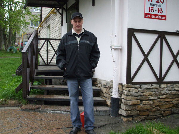 Юрий Колупаев